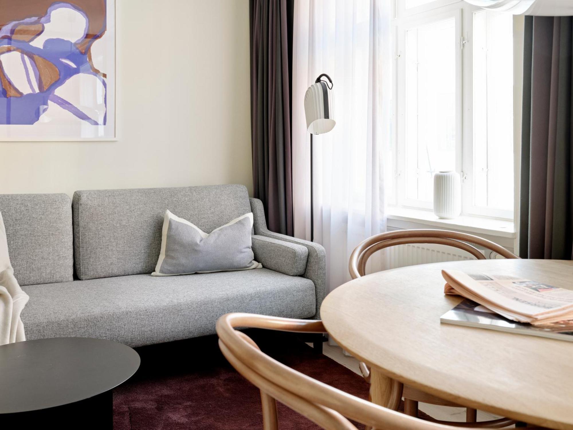 Aperon Copenhagen