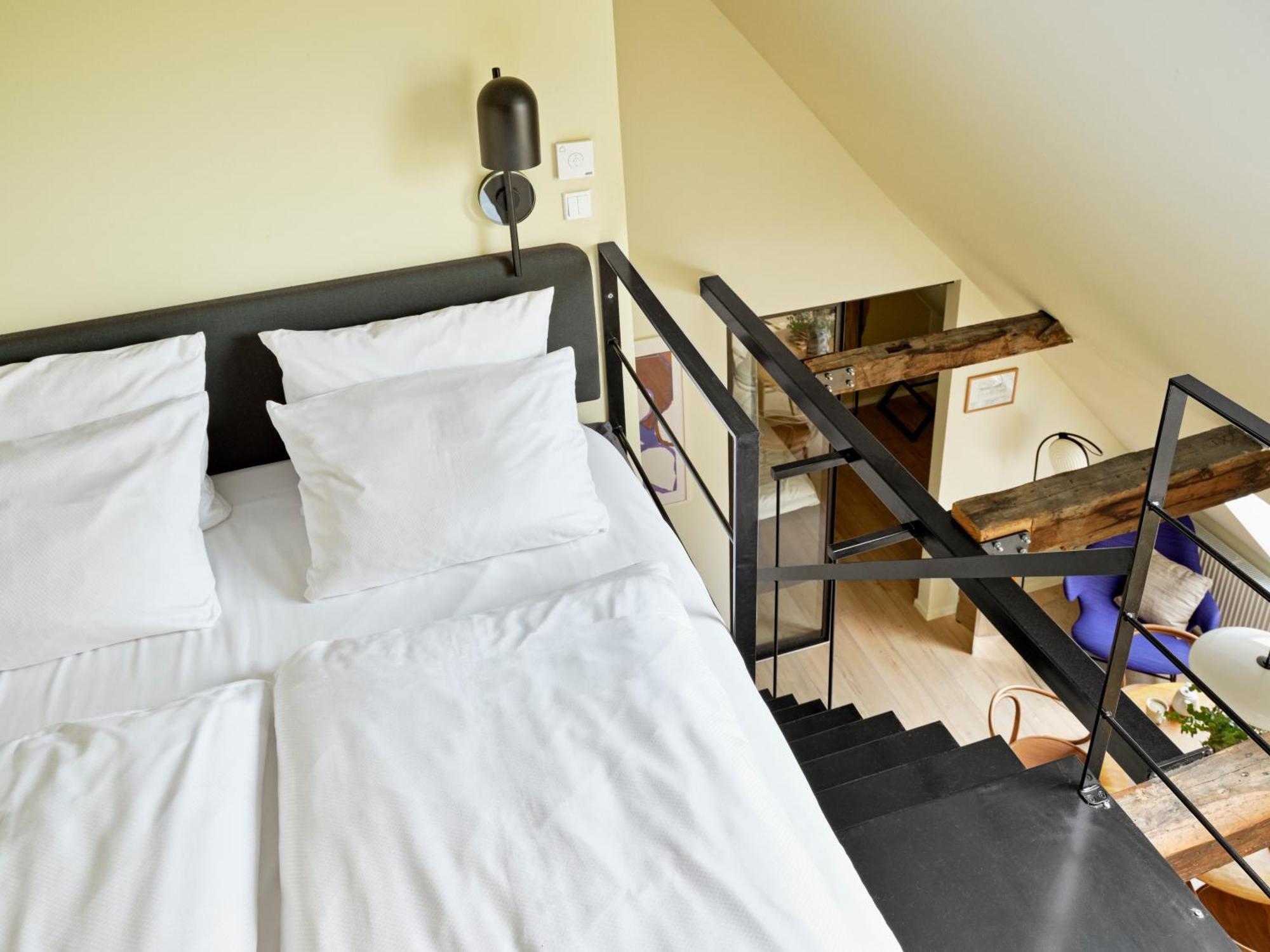 Aperon Aparthotel