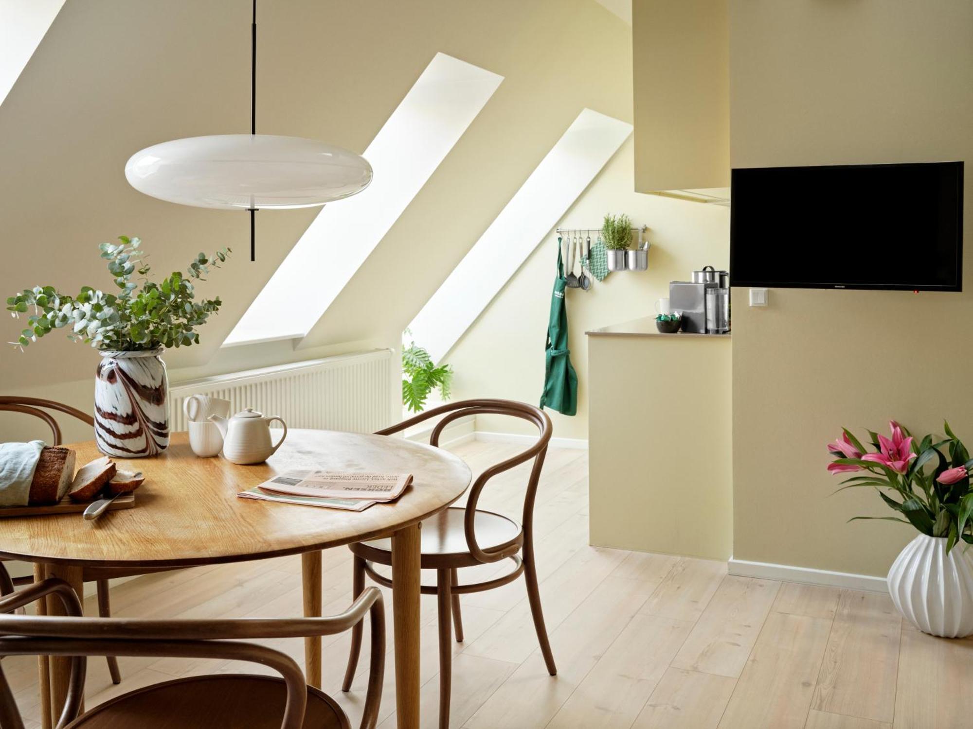 Aperon Aparthotel