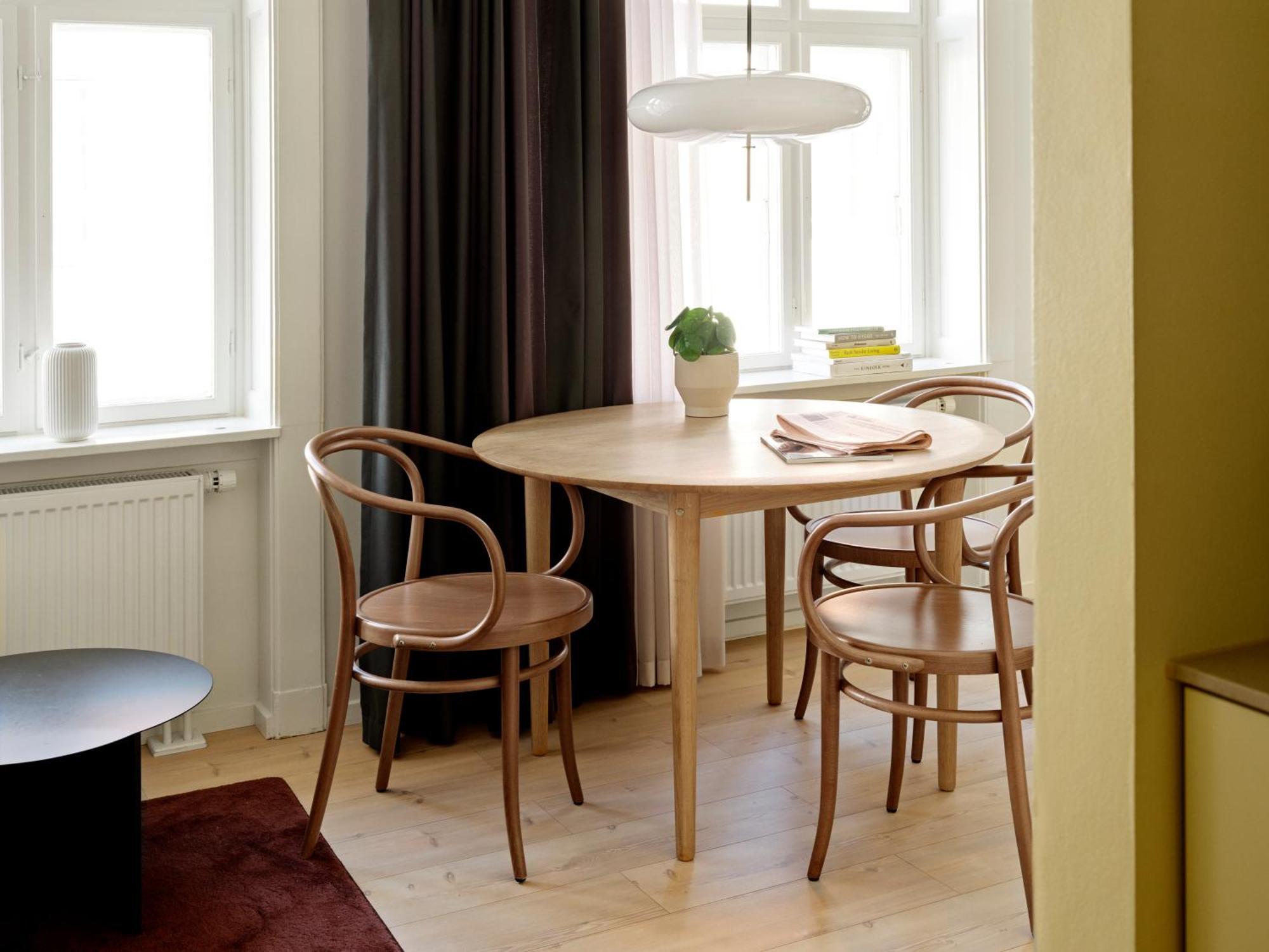 Aparthotel Aperon