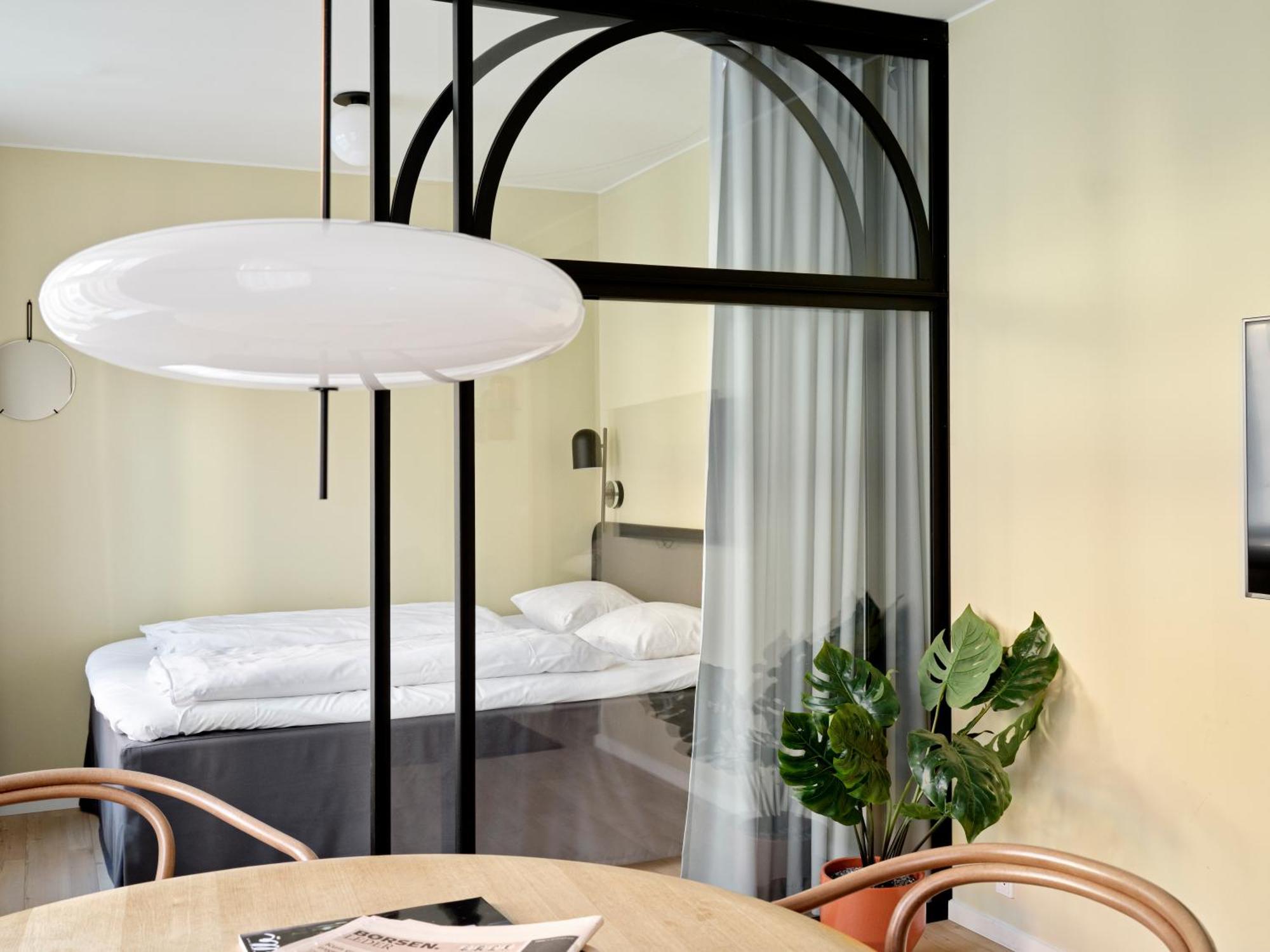 Aperon Aparthotel *