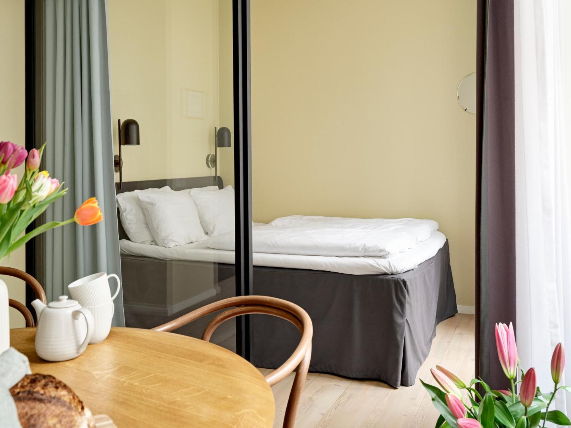 Aperon Copenhagen