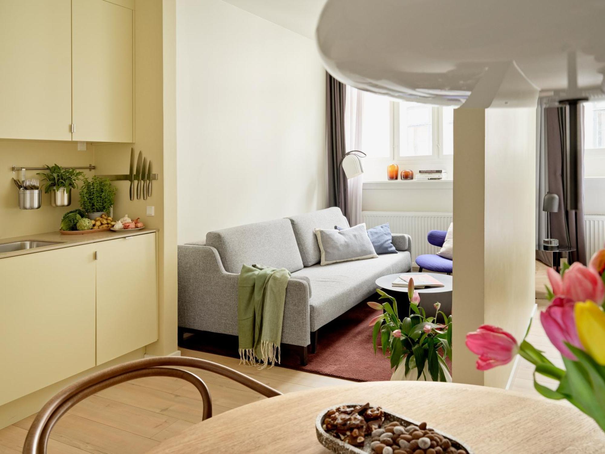 Aperon Copenhagen