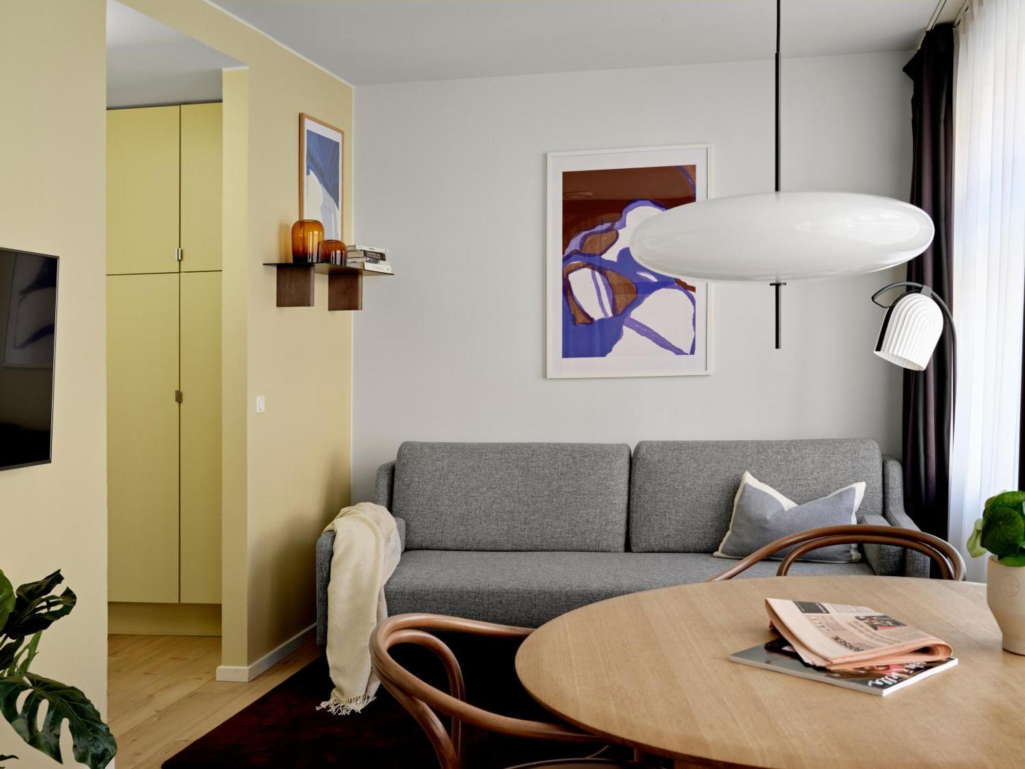 Aperon * Copenhagen