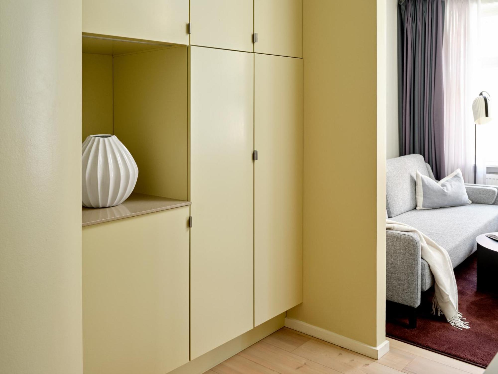 Aperon Aparthotel *
