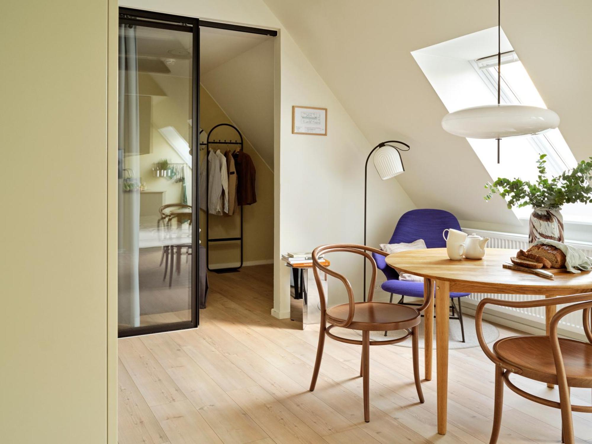 Aparthotel Aperon Copenhagen