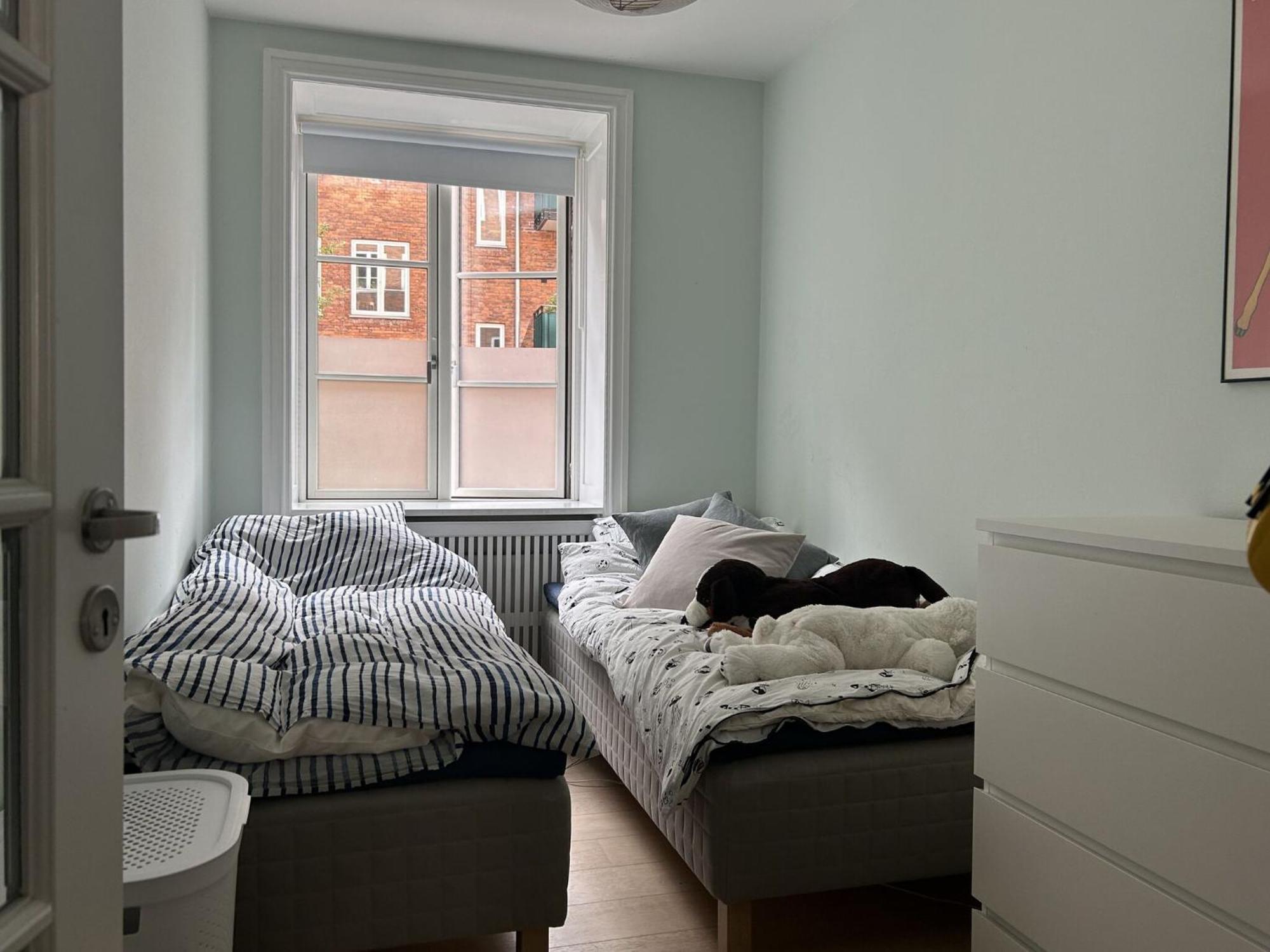 Apartmentincopenhagen 1540 Apartment *