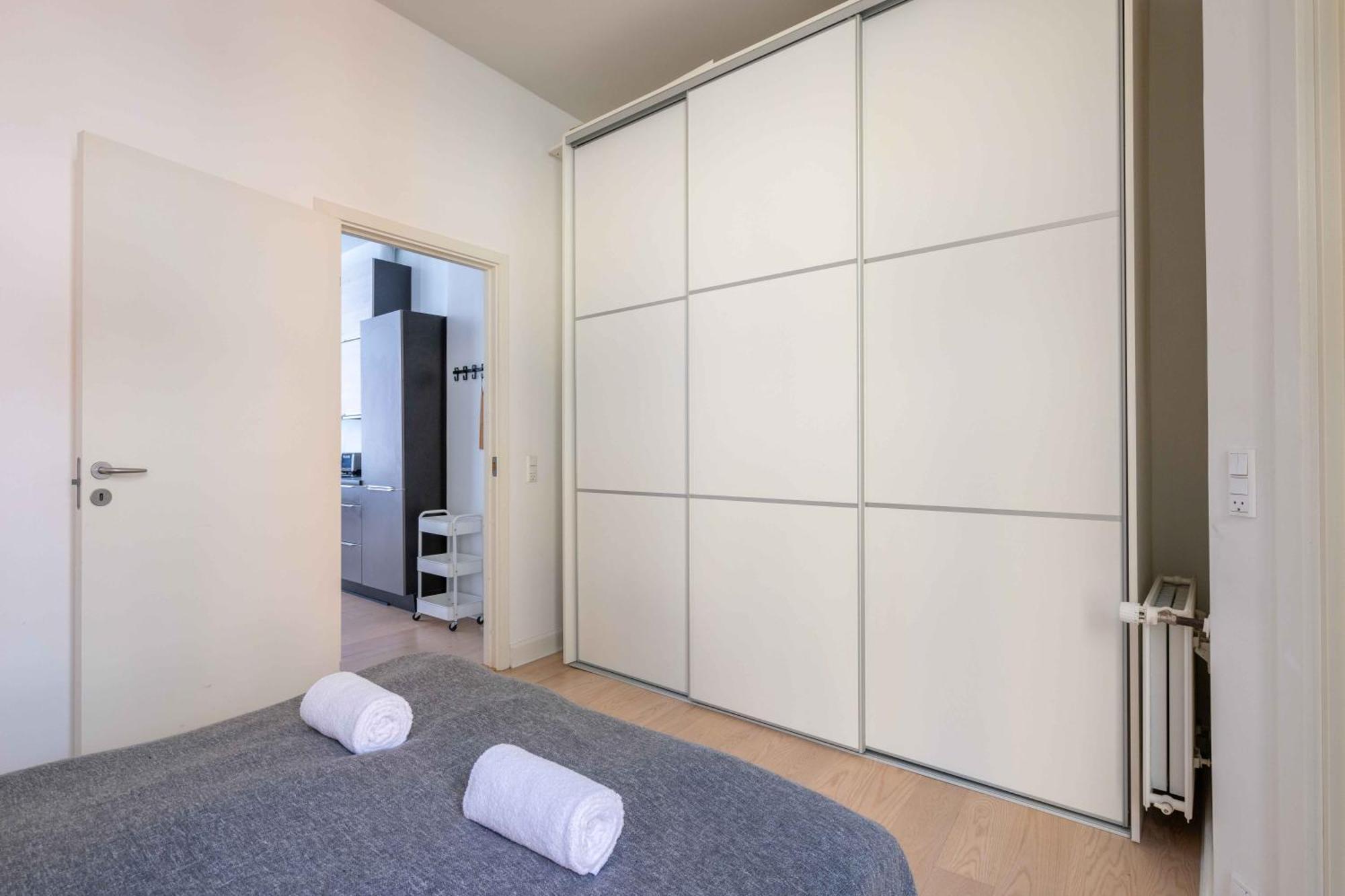 Perfect City-Break Apartment In Cph *