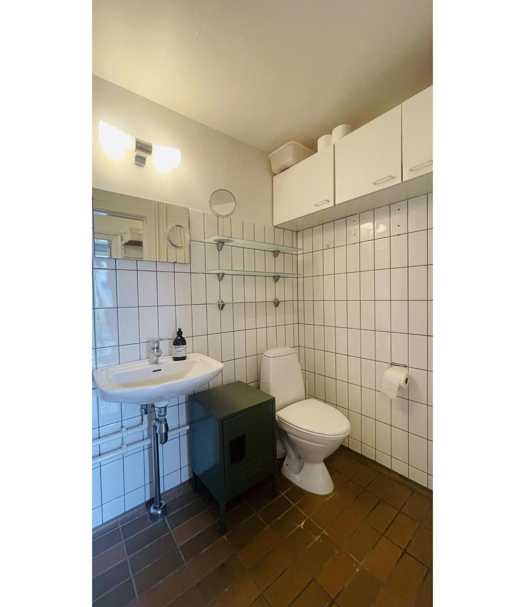 Apartmentincopenhagen 1551 Huoneisto Kööpenhamina
