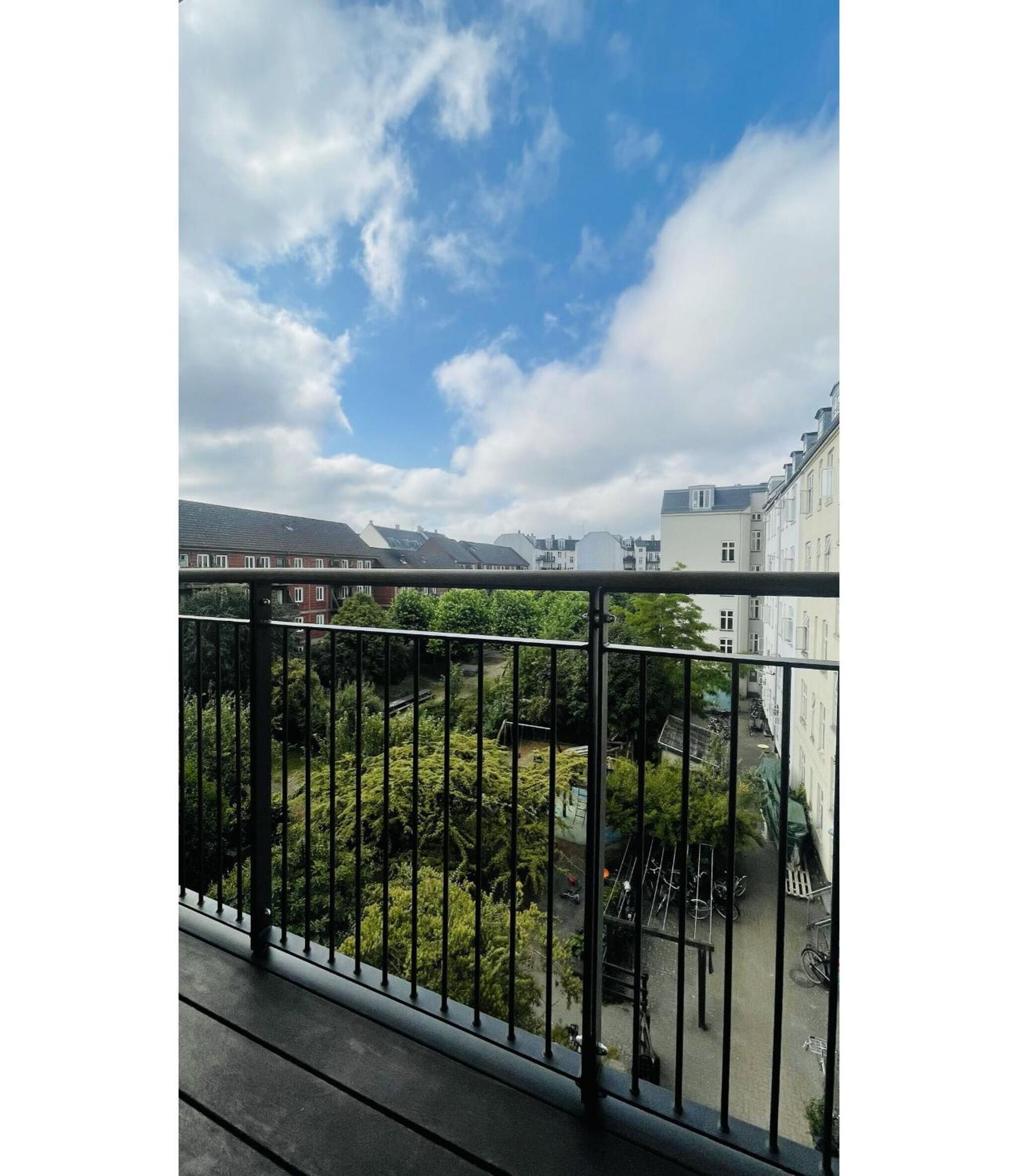 Apartmentincopenhagen 1551 Huoneisto *