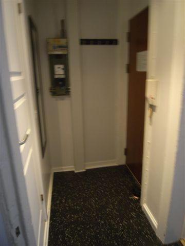 Viborggade Apartment