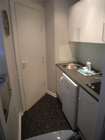 Apartment Viborggade