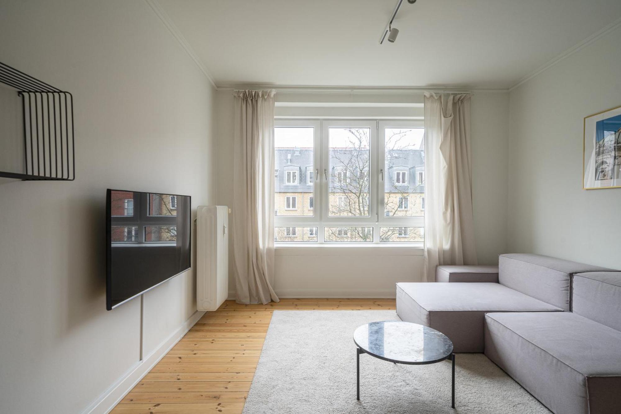 Fantastic 1-bed In Christians Harbour Appartement