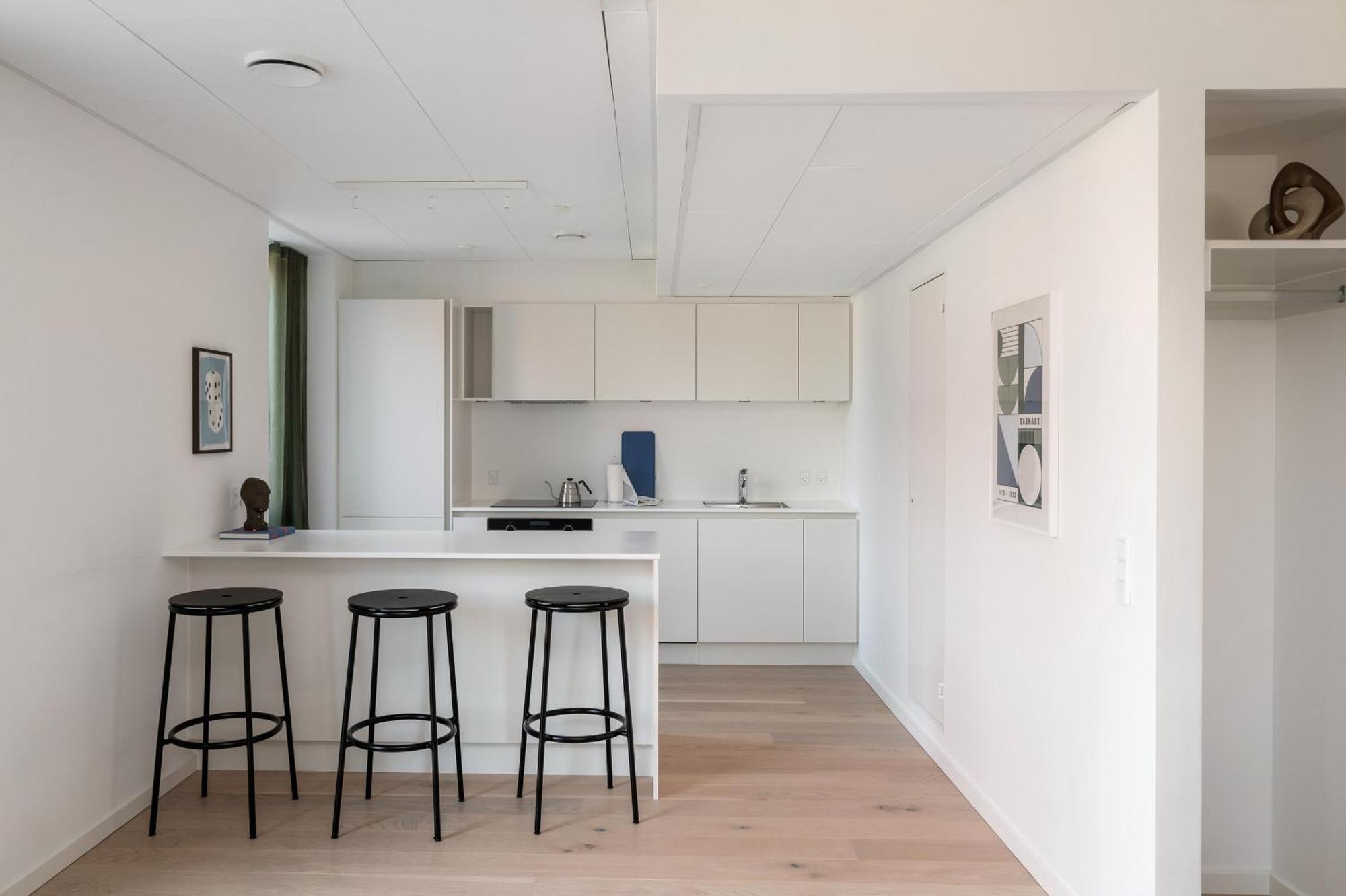 Apartment Gardens 46 By Daniel&jacob's Copenhagen
