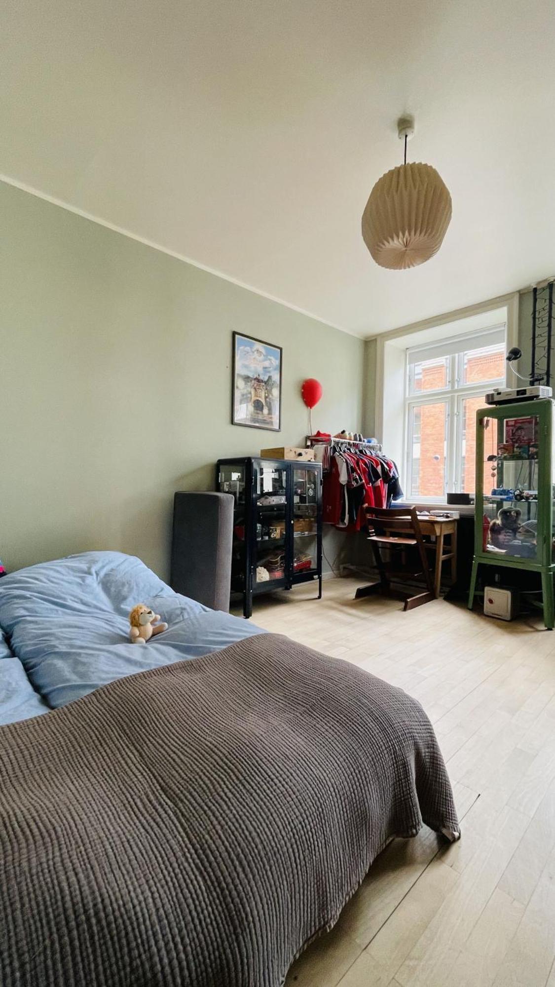 Apartamento Apartmentincopenhagen 1641 Copenhague