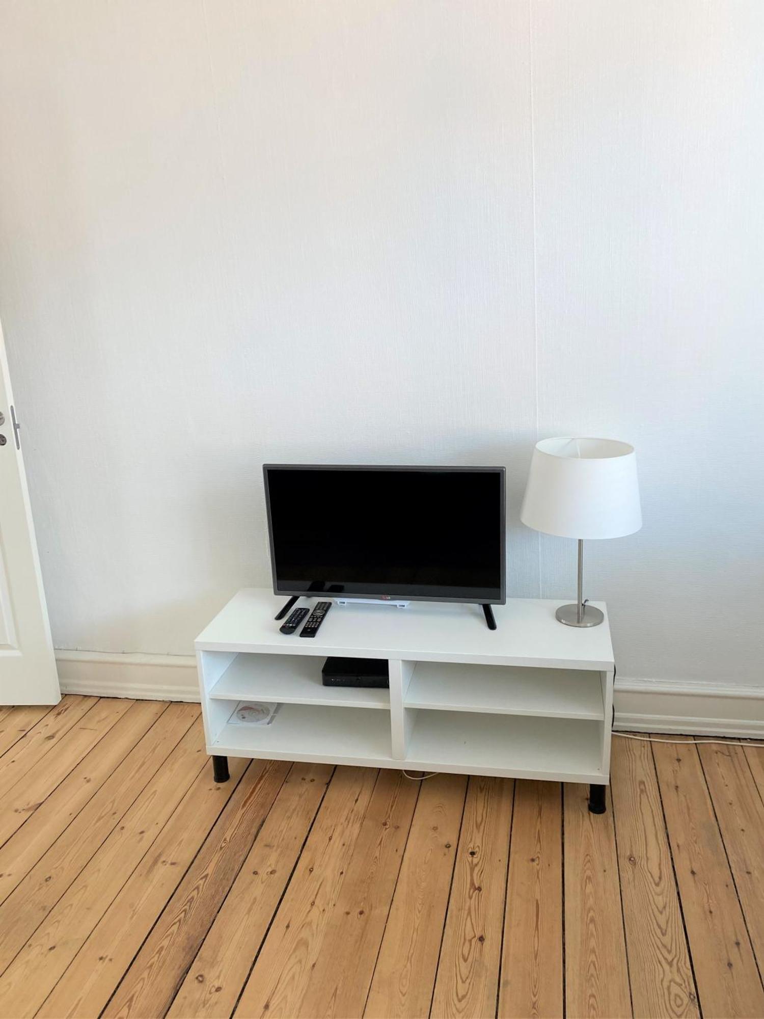 Apartment Ydunsgade Copenhagen