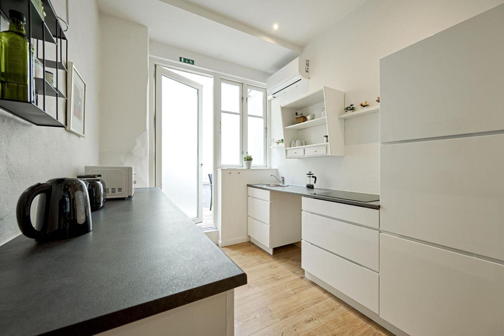 Apartamento Apartmentincopenhagen 1558 Copenhaga