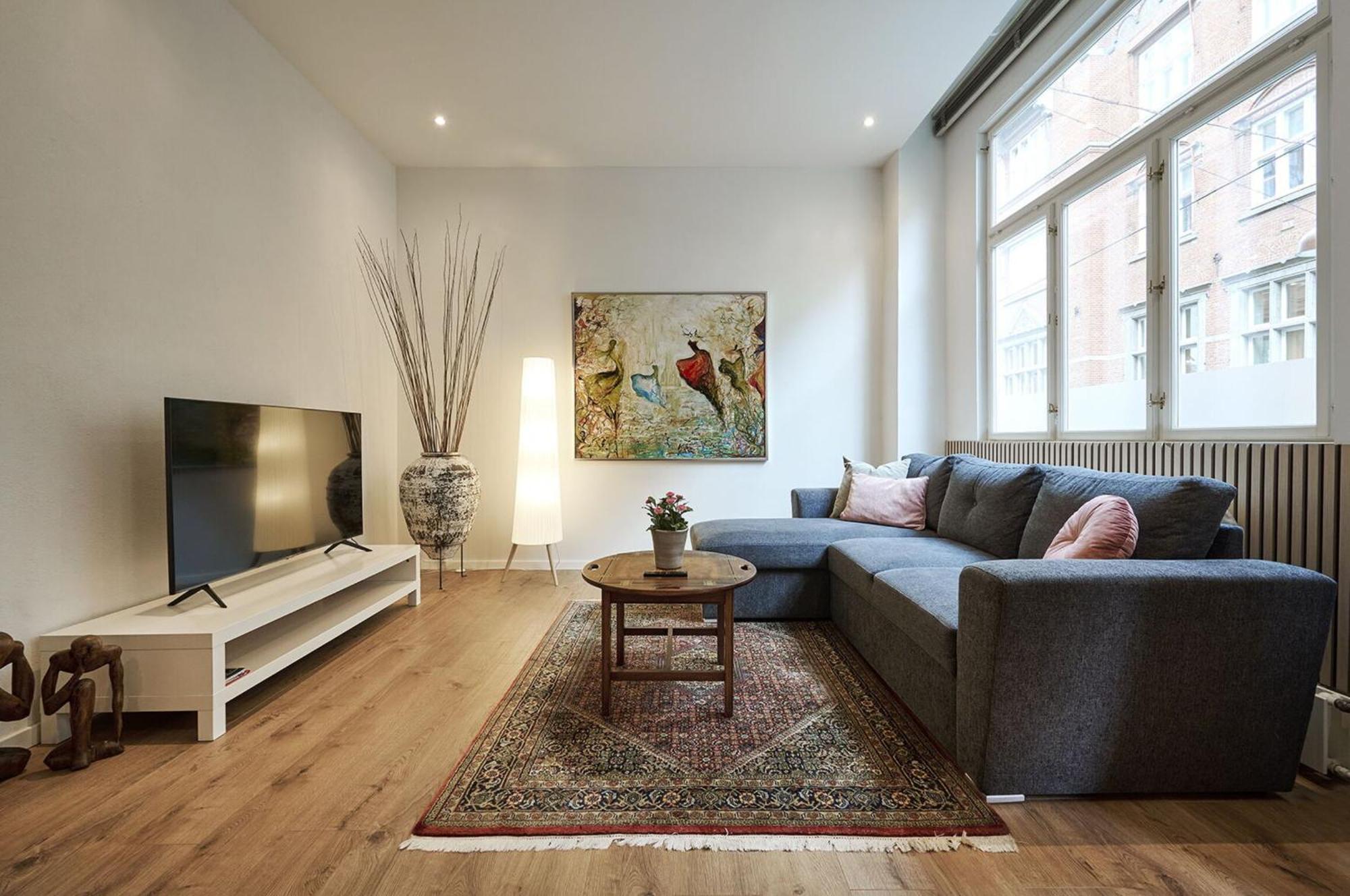 Apartamento Apartmentincopenhagen 1558 Copenhaga