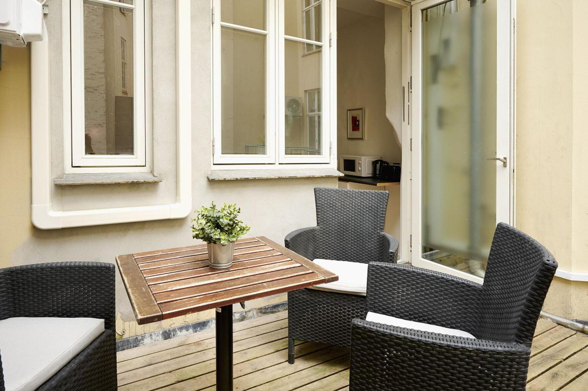 Apartmentincopenhagen 1558 Copenhaga