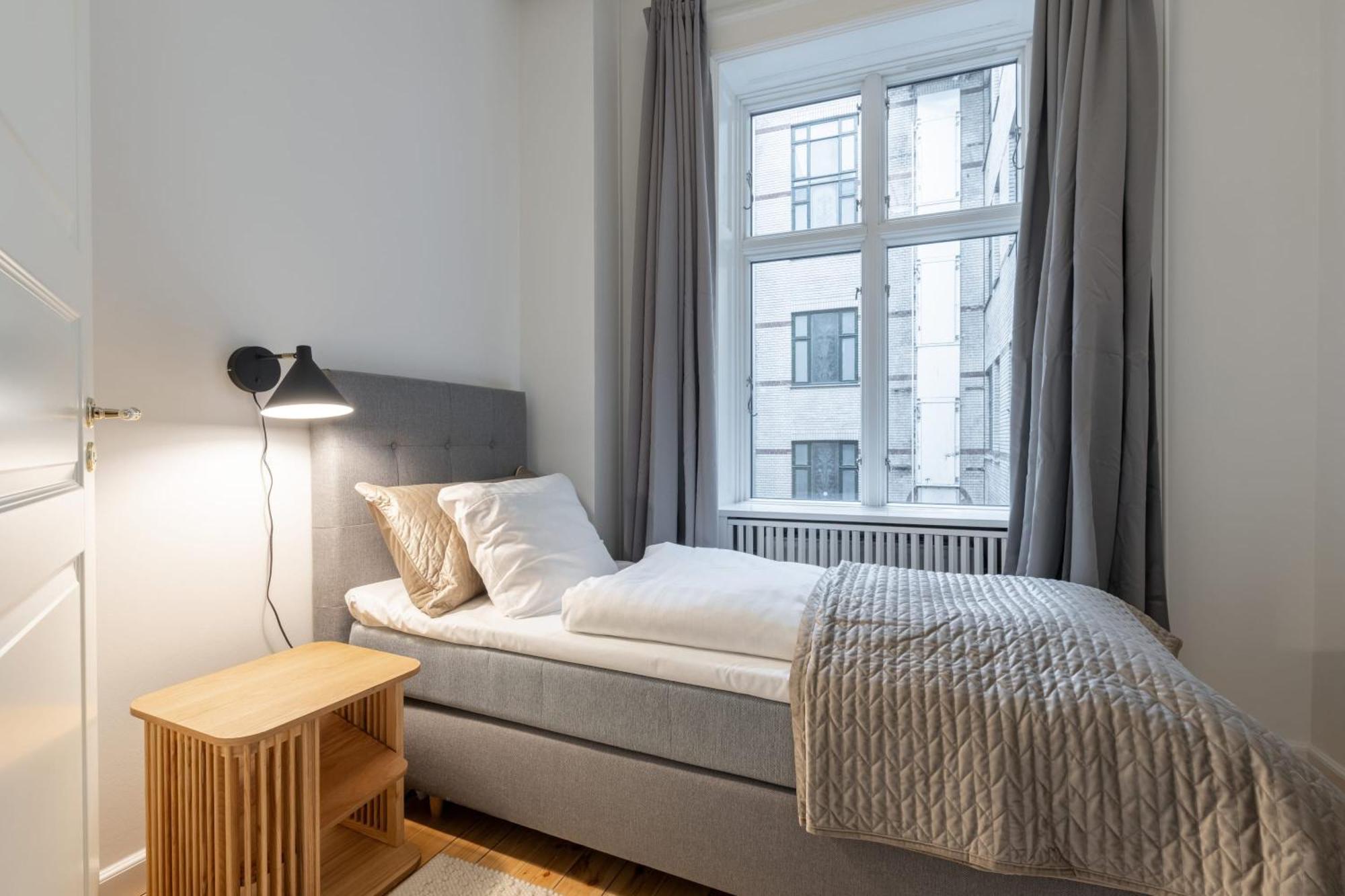 Stunning 5 Bedroom By The Lakes Kopenhagen