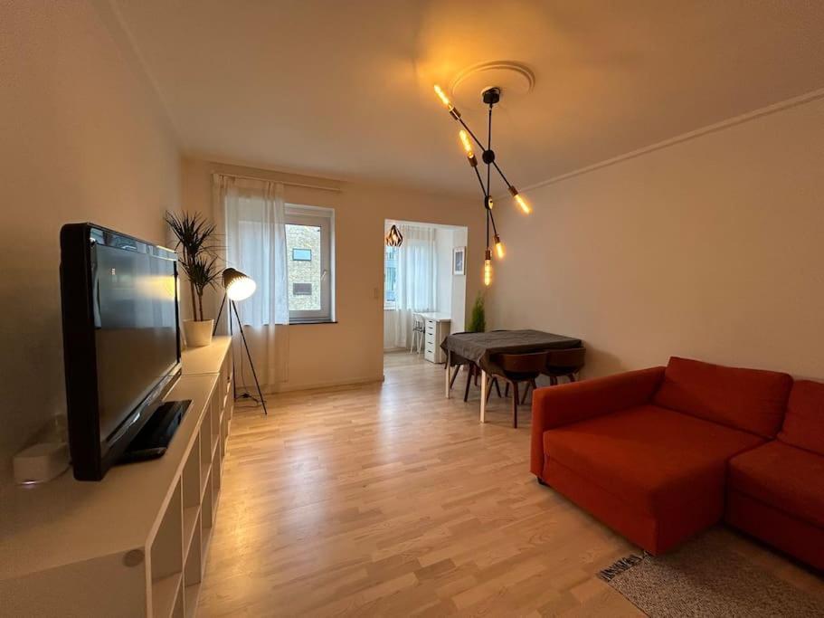 Dream In Centre Huoneisto *