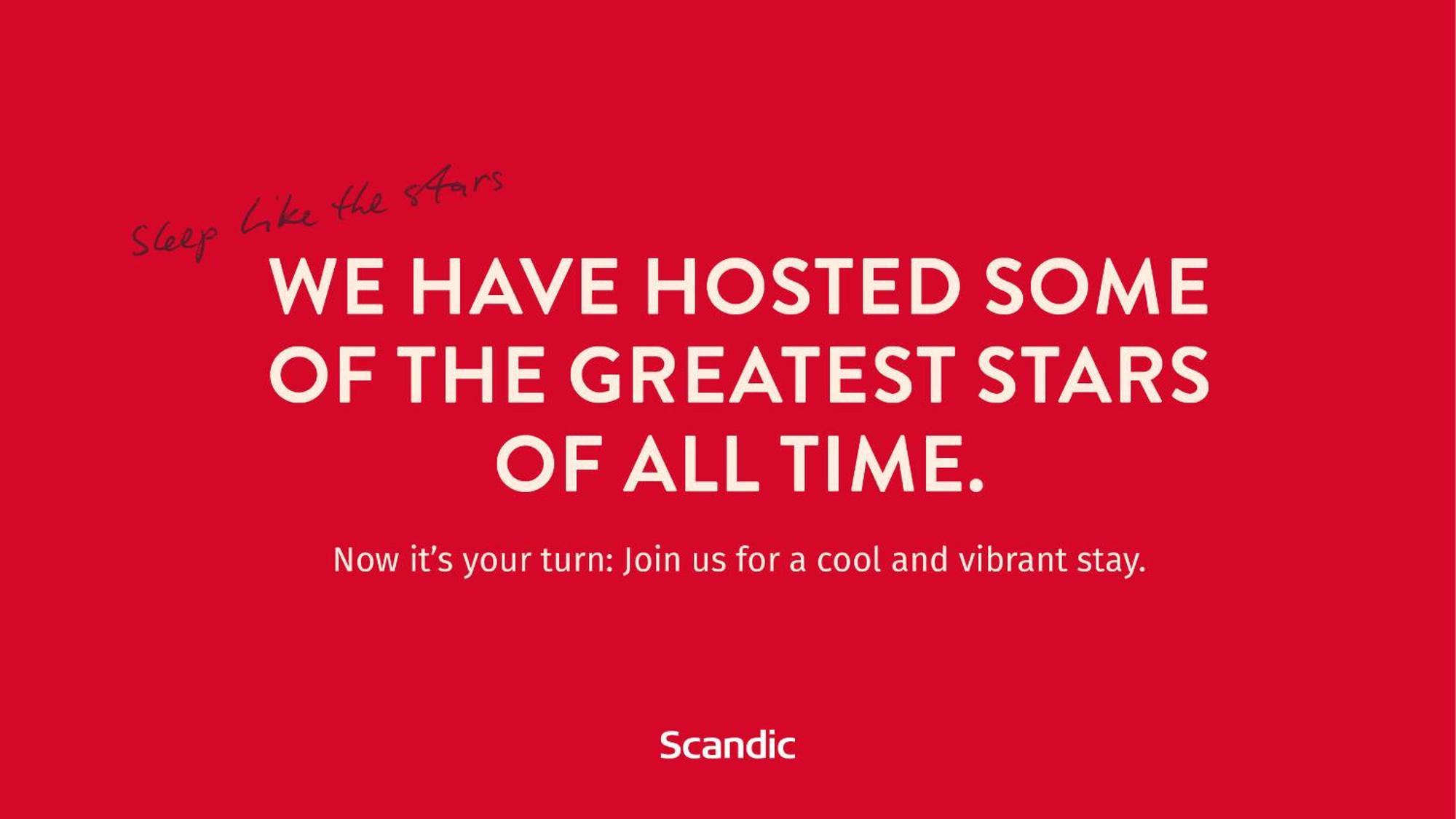 Scandic Falkoner