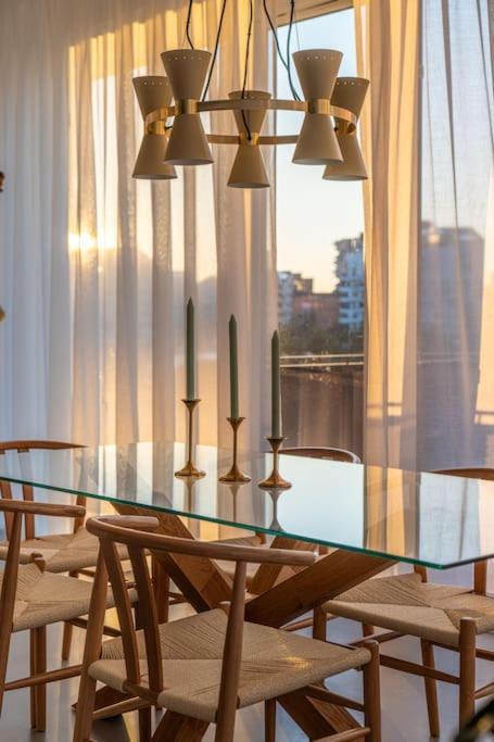 Appartamento Scandinavian Premium Atelier - Spacious Comfort