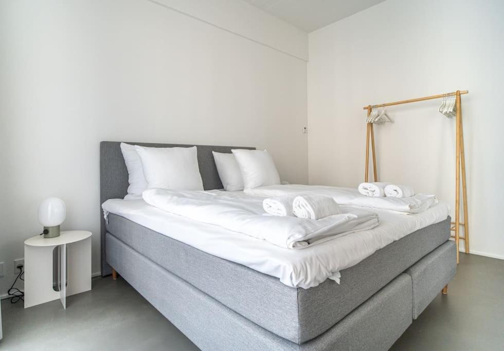 Appartamento Scandinavian Premium Atelier - Spacious Comfort