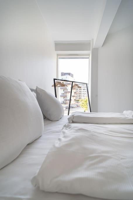 Appartamento Scandinavian Premium Atelier - Spacious Comfort *