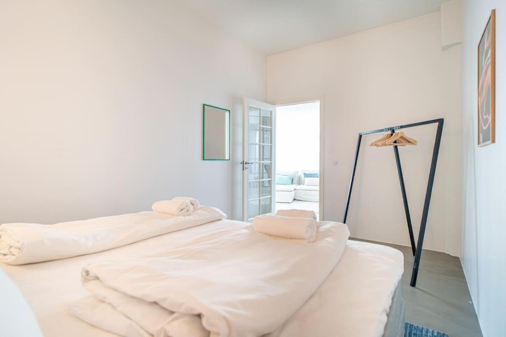 Appartamento Scandinavian Premium Atelier - Spacious Comfort Copenaghen