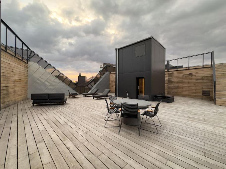 Scandinavian Premium Atelier - Spacious Comfort * Copenaghen