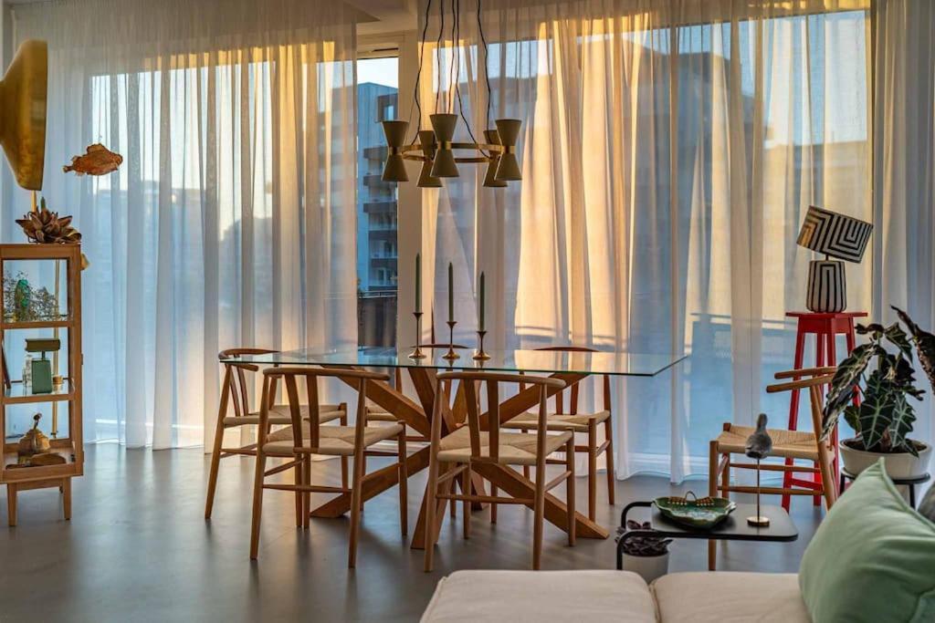Scandinavian Premium Atelier - Spacious Comfort *