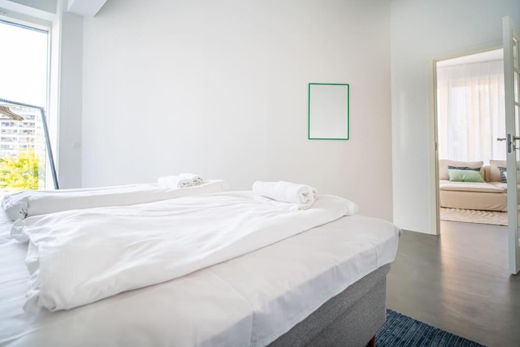 Scandinavian Premium Atelier - Spacious Comfort Copenaghen