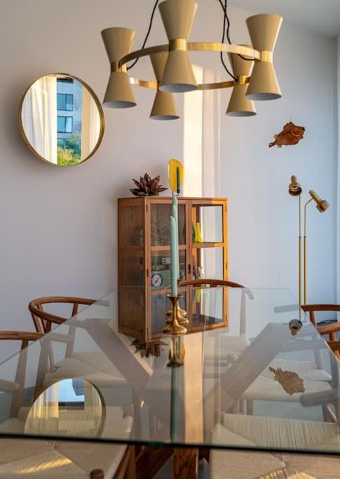 Scandinavian Premium Atelier - Spacious Comfort *