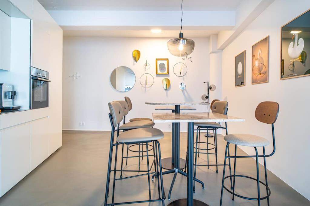 Appartamento Scandinavian Premium Atelier - Spacious Comfort *