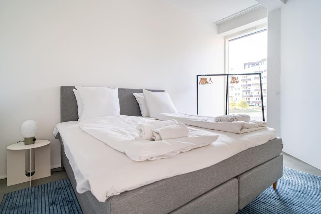 Scandinavian Premium Atelier - Spacious Comfort Appartamento