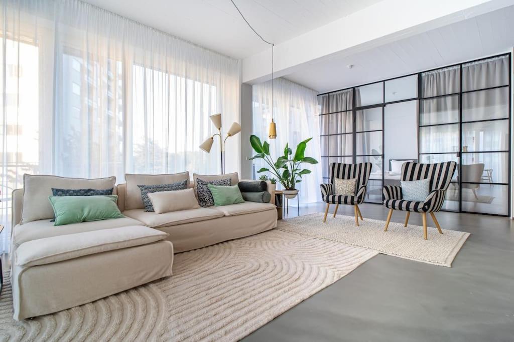 Appartamento Scandinavian Premium Atelier - Spacious Comfort