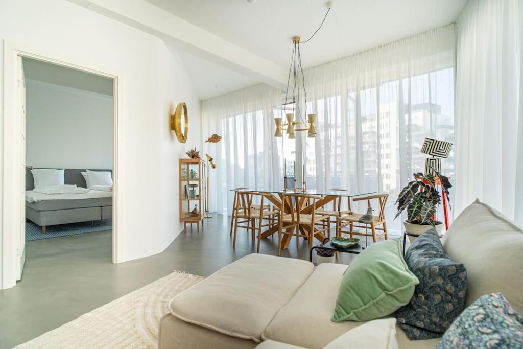 Appartamento Scandinavian Premium Atelier - Spacious Comfort *
