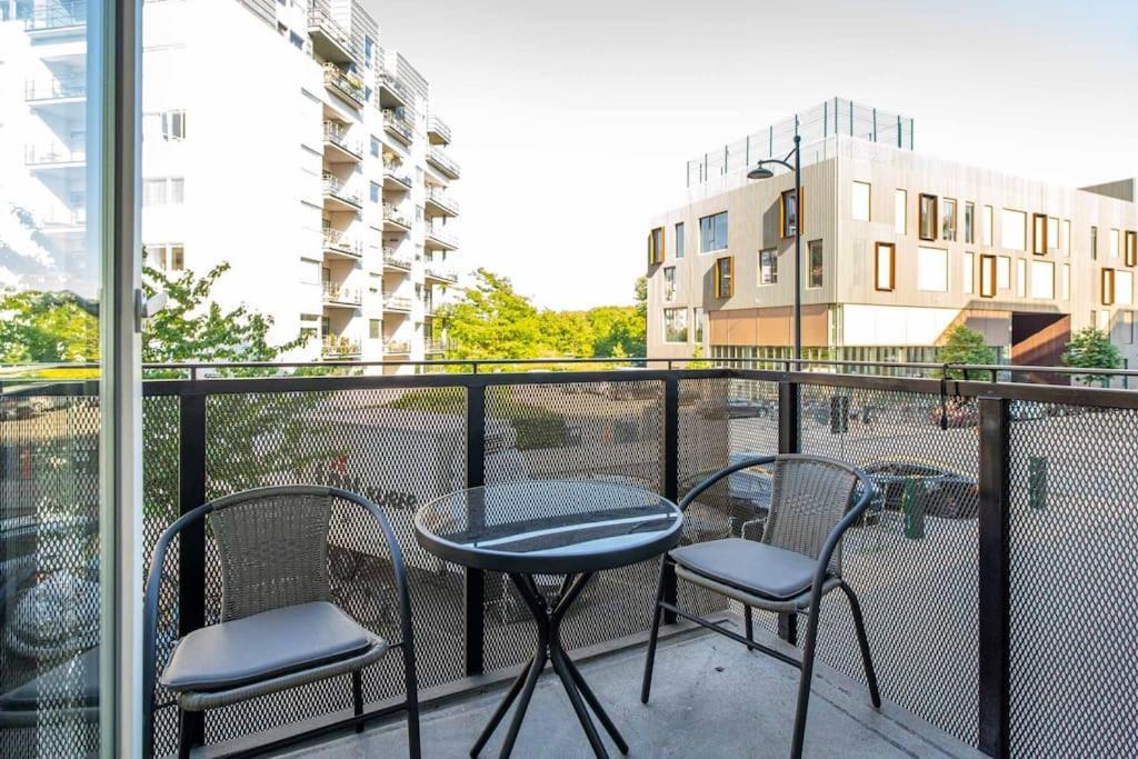 Appartamento Scandinavian Premium Atelier - Spacious Comfort Copenaghen