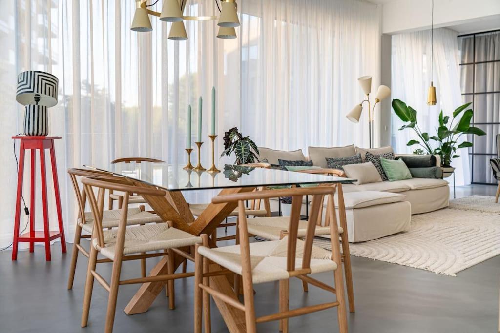 Scandinavian Premium Atelier - Spacious Comfort *