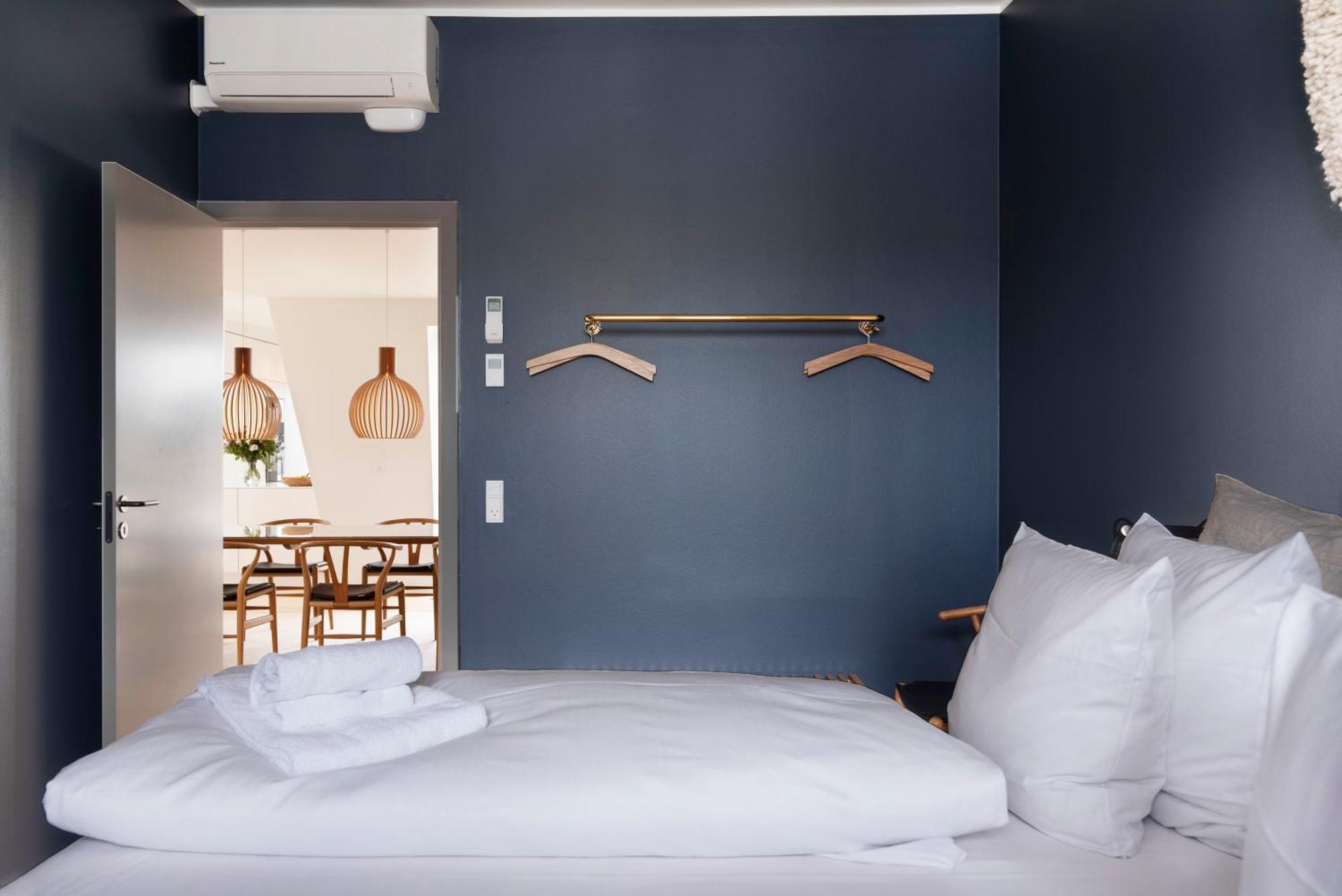 Apartamento Dinesen Collection Luxury