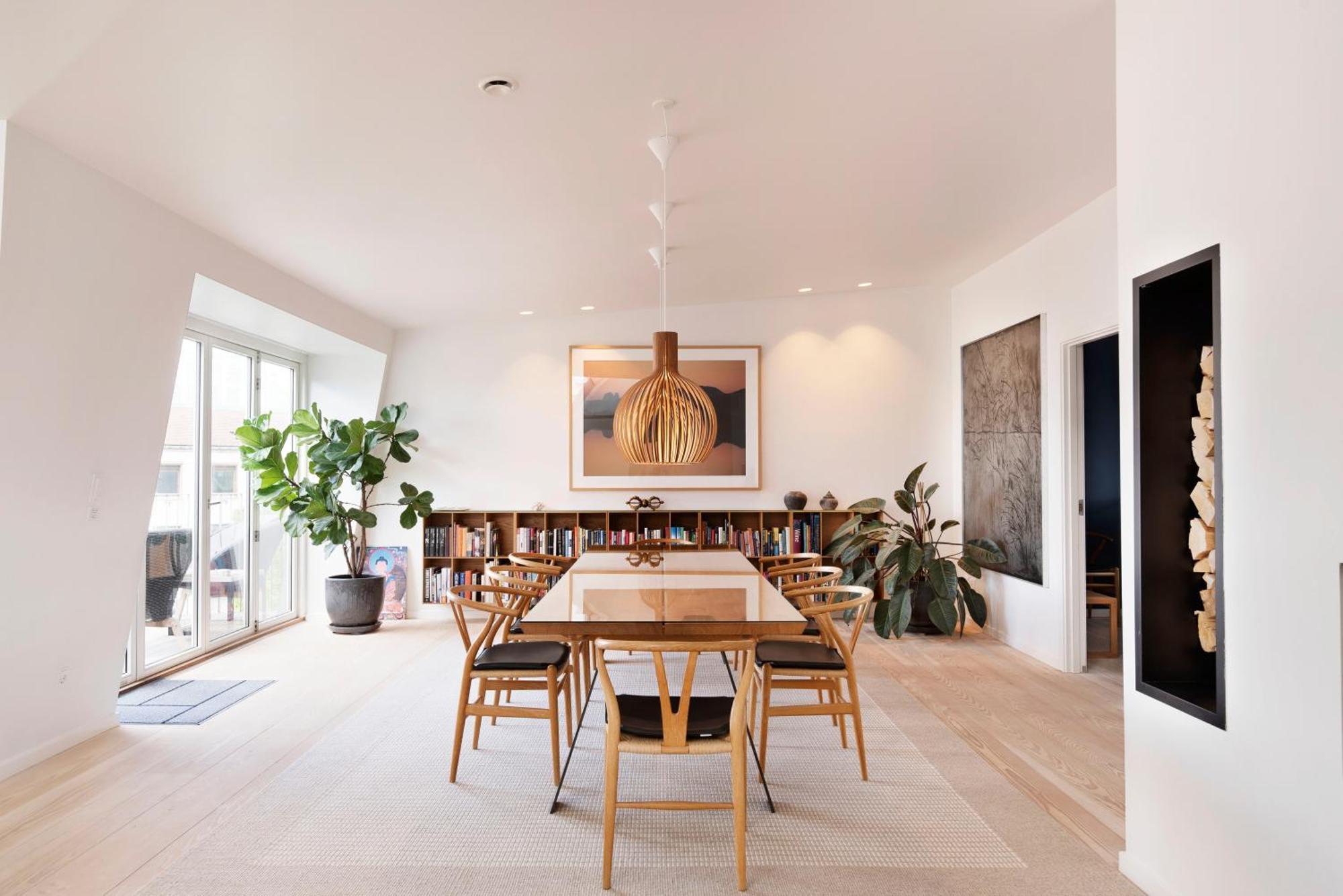 Dinesen Collection Luxury Apartamento Copenhague