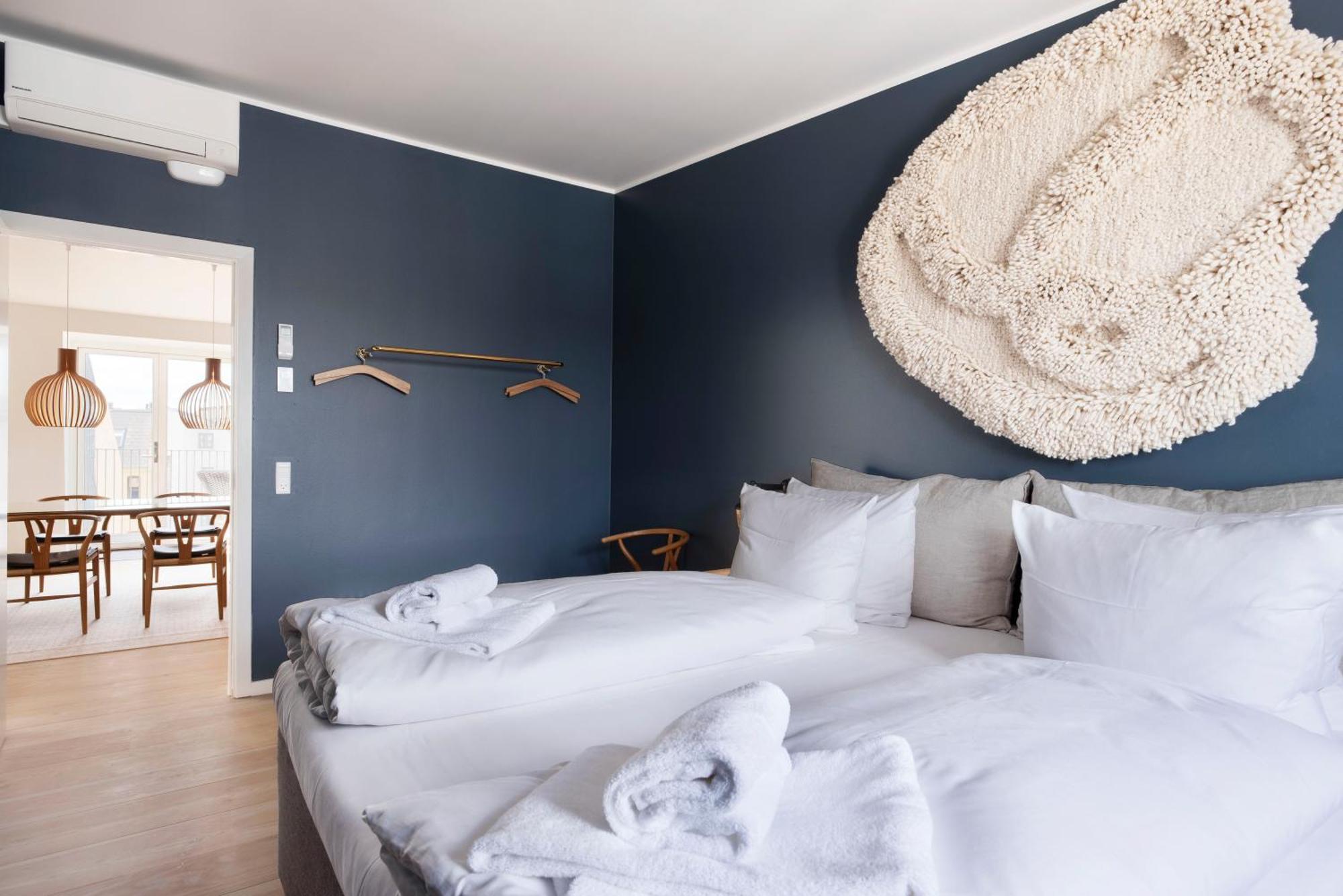 Dinesen Collection Luxury