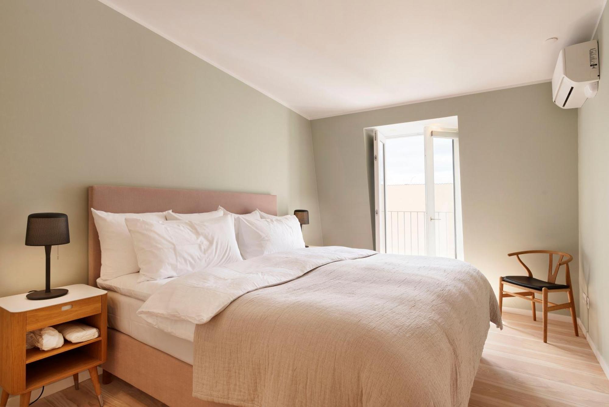 Dinesen Collection Luxury Apartamento