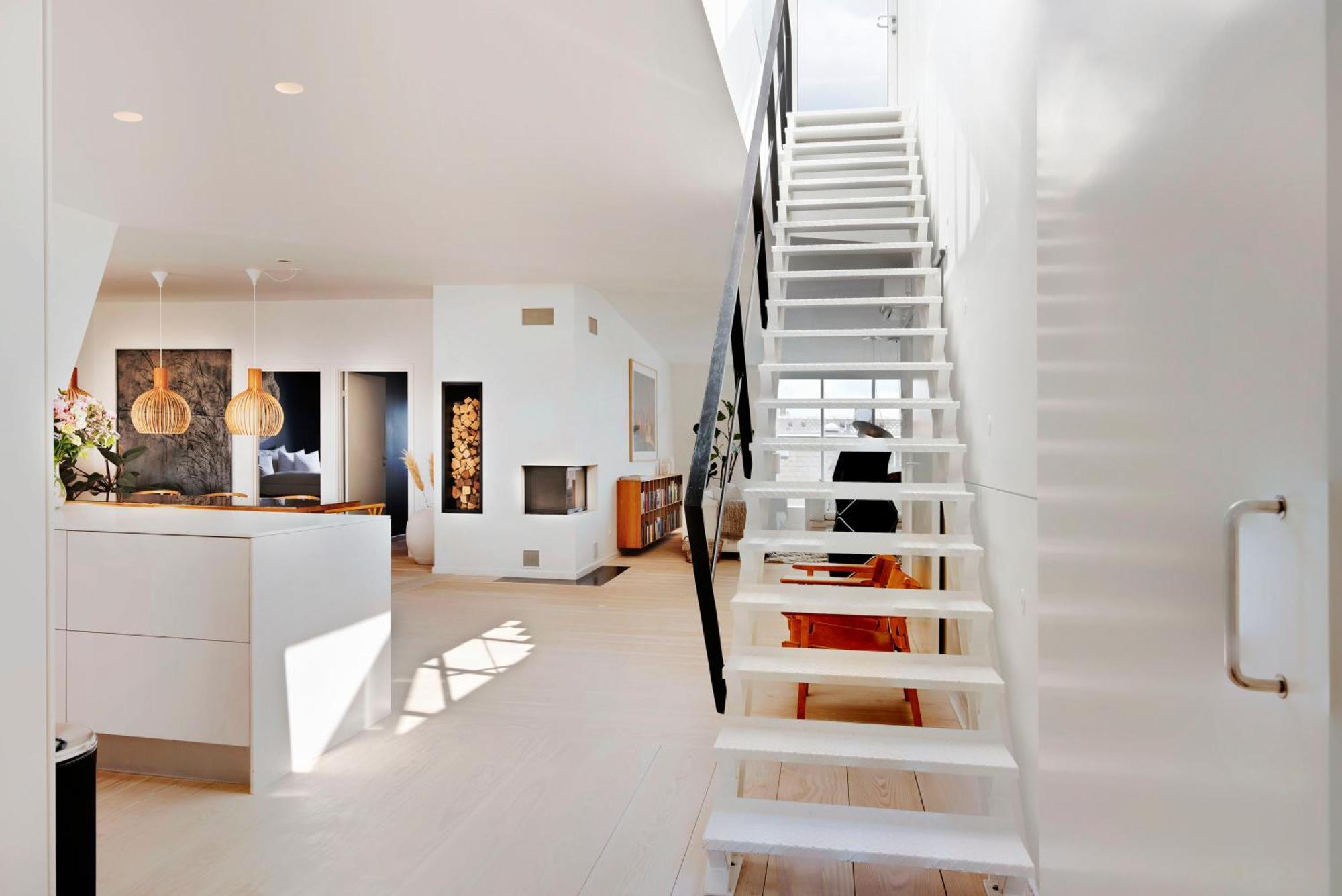 Dinesen Collection Luxury Apartamento