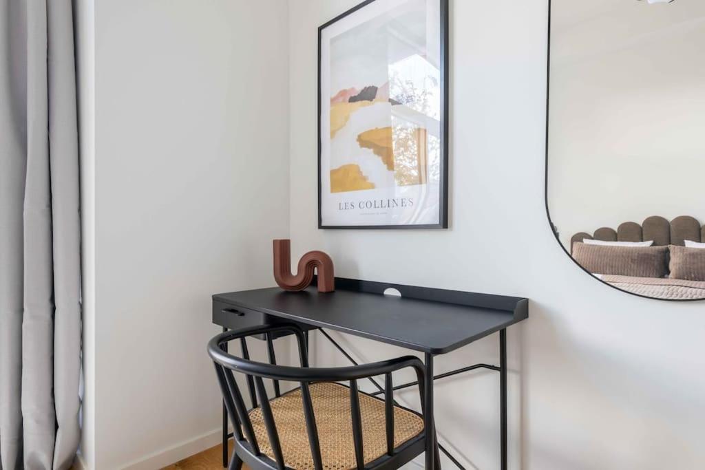 Apartamento Step-free For 8 People Near Amager Copenhague