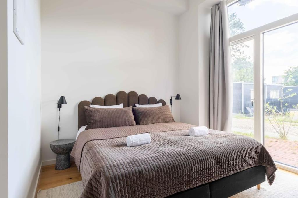 Step-free For 8 People Near Amager Apartamento *
