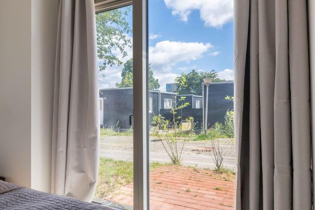 Apartamento Step-free For 8 People Near Amager *