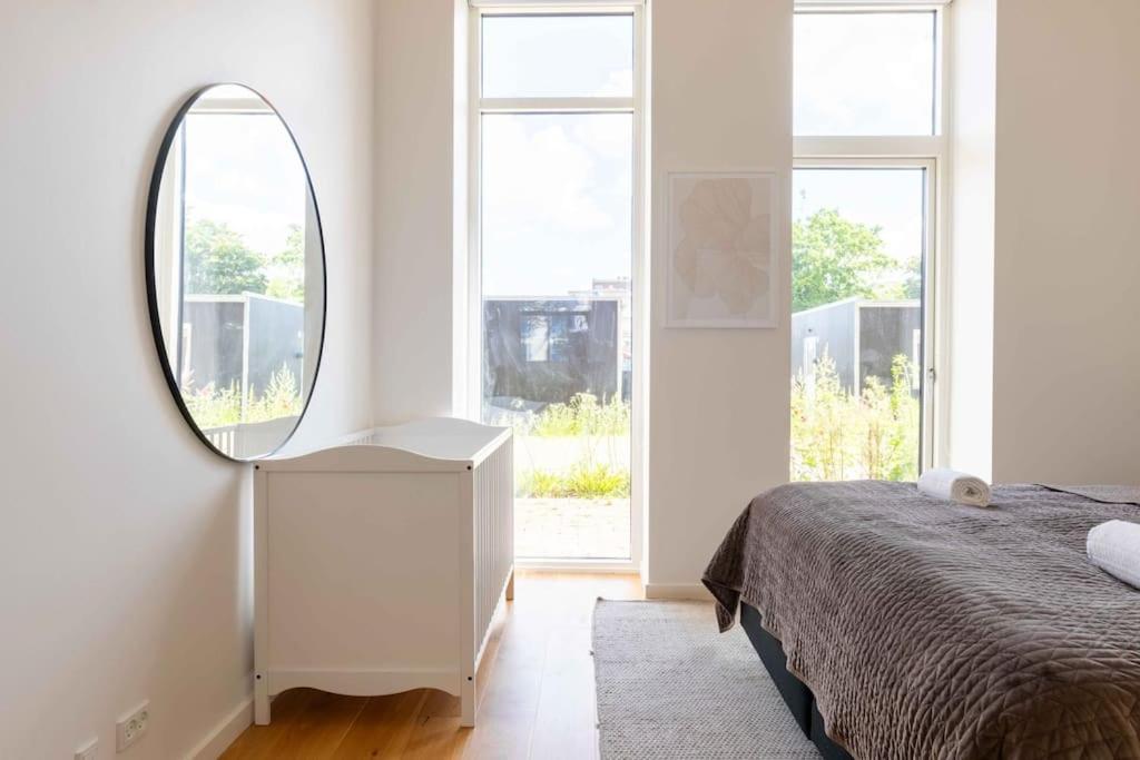 Step-free For 8 People Near Amager