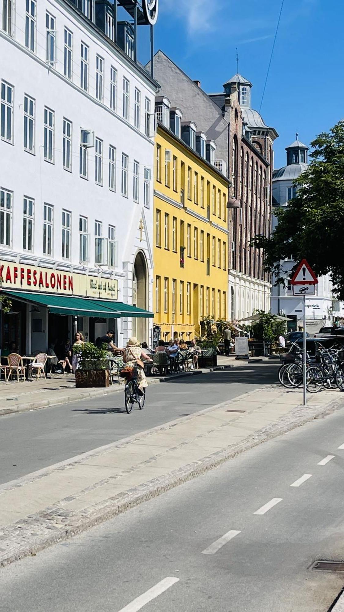 Apartmentincopenhagen 1049 *